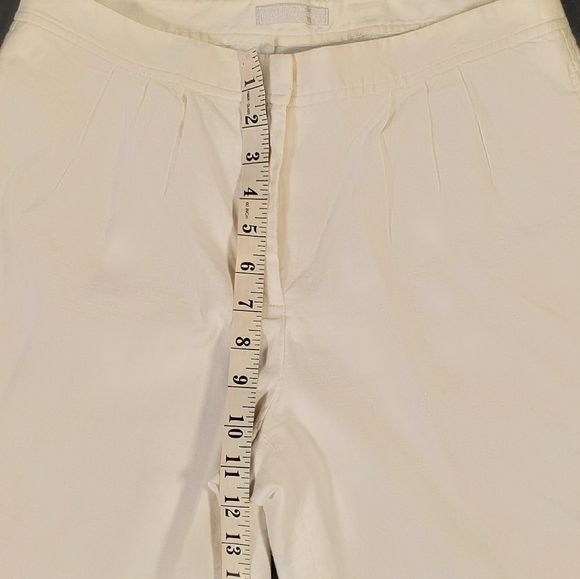 Badgley Mischka 8 Tall Wide Leg Pant - Picture 5 of 12